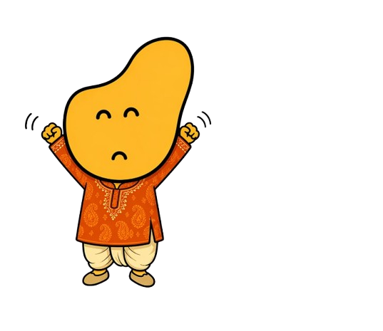 なますか太郎